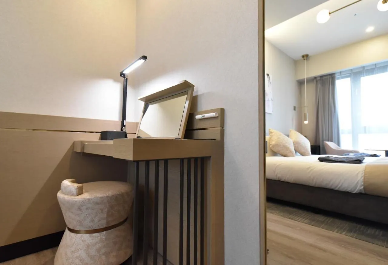 Hotel Cordia Osaka Hommachi