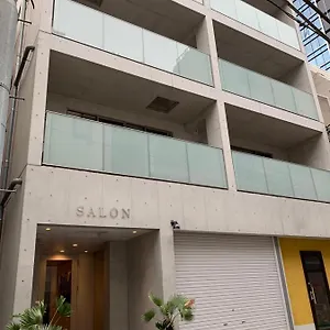 Hotel Salon Shibuya Tokyo