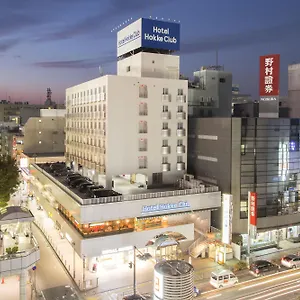 Hokke Club Shonan Отель