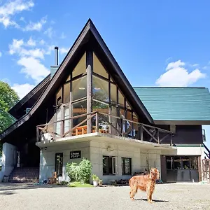 Guest house Gooseberry Furano