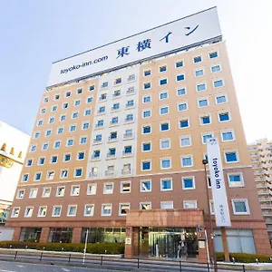 Toyoko Keio Sen Hashimoto Eki Kita Guchi Отель