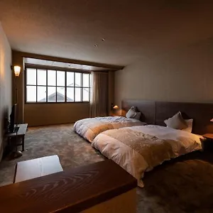 Ryokan Asahidake Yumoto Yukomanso Higashikawa