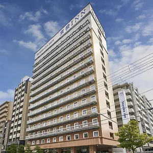 Toyoko Tenjinbashi-suji Rokuchome Osaka