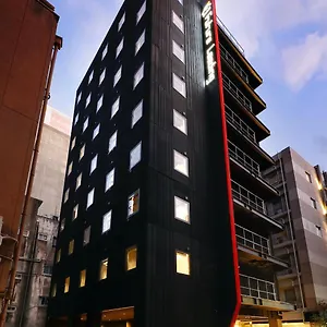 Fl Dotonbori Hotel