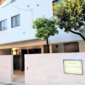 ** Hotel New Takada Giappone