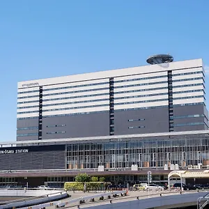 Hotel Remm Shin-osaka Osaka