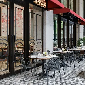Hotel St. Regis