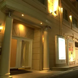 3* Отель Fine Garden Umeda (adults Only)