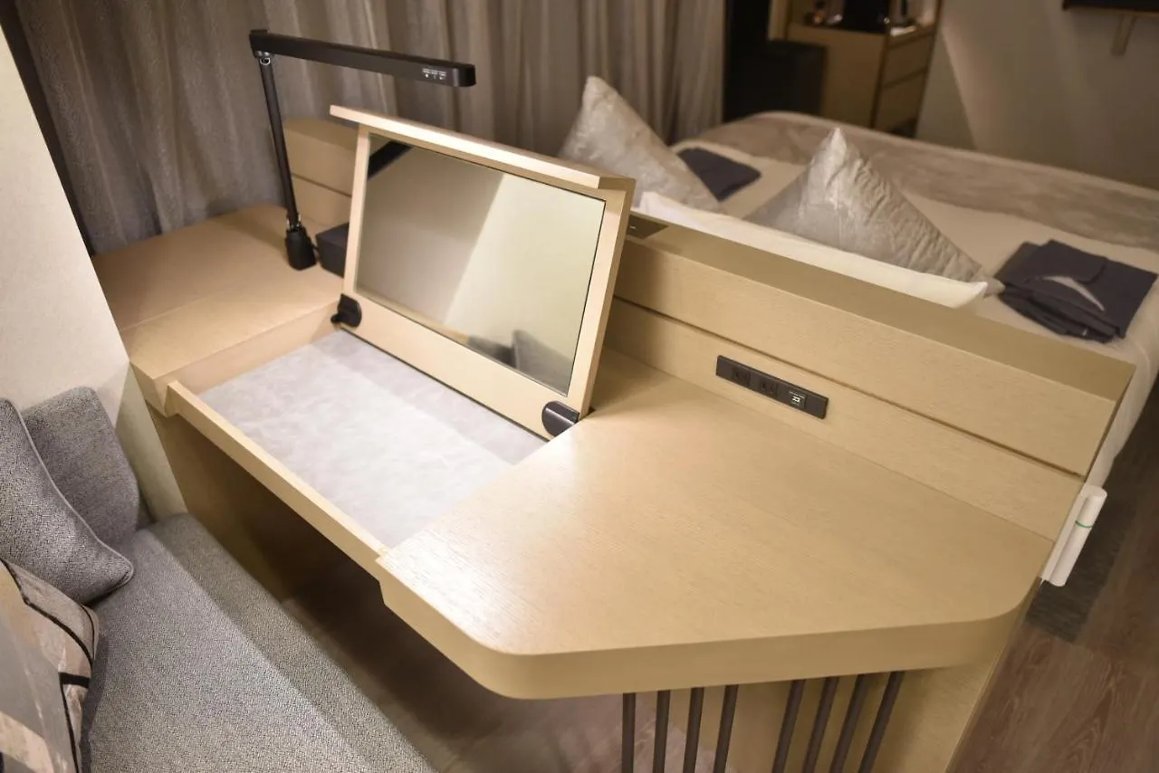 Hotel Cordia Osaka Hommachi