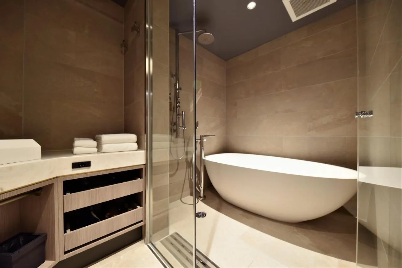 Hotel Cordia Osaka Hommachi Japan