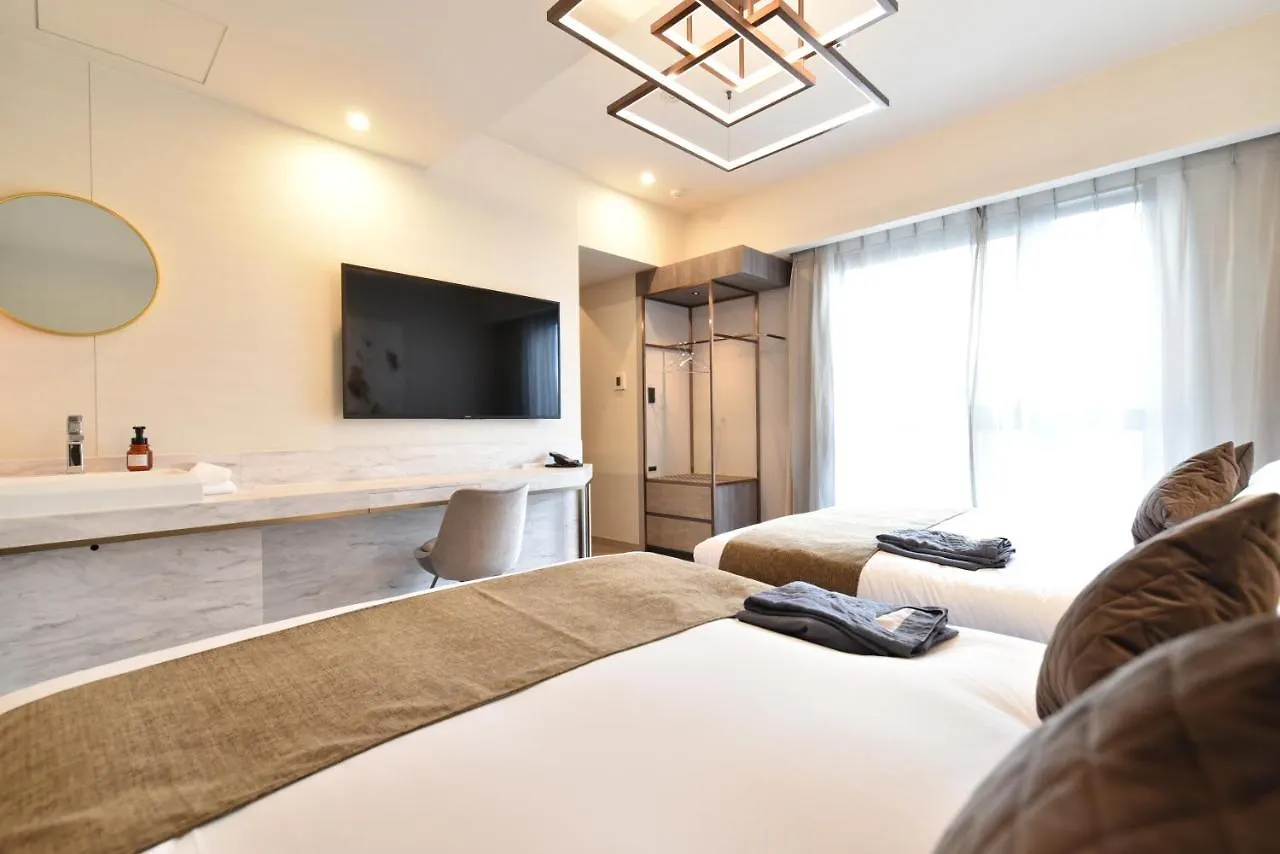 Hotel Cordia Osaka Hommachi Giappone
