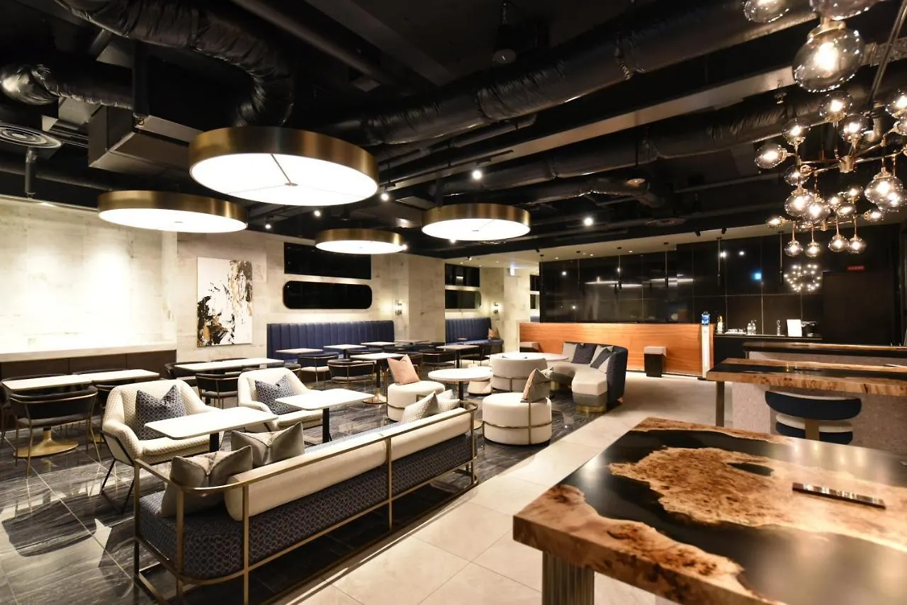 Hotel Cordia Osaka Hommachi 3*,  Japan