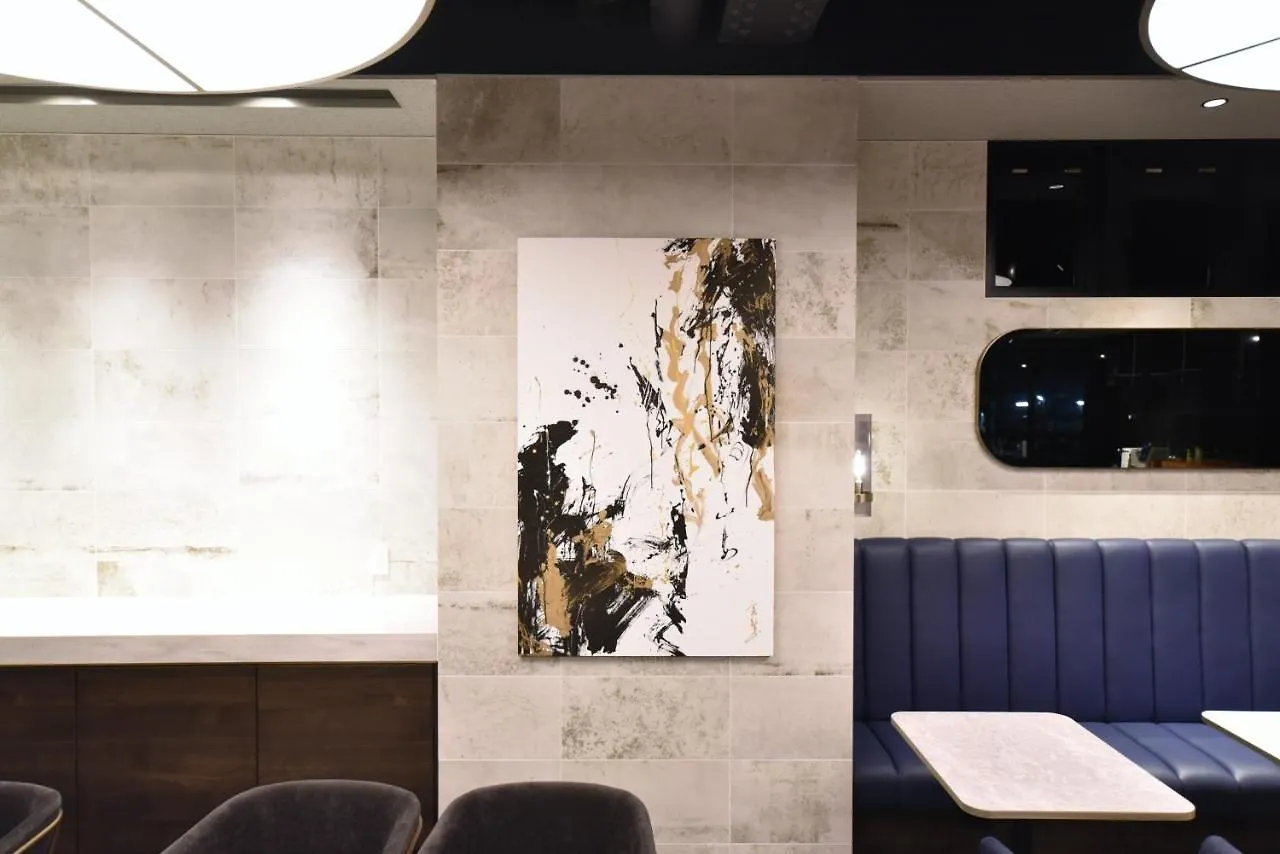 Hotel Cordia Osaka Hommachi