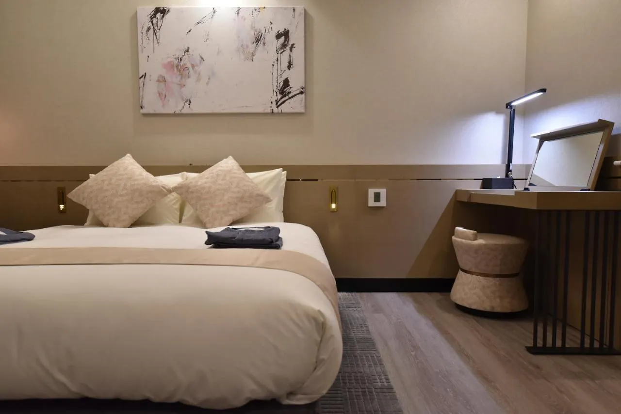 Hotel Cordia Osaka Hommachi