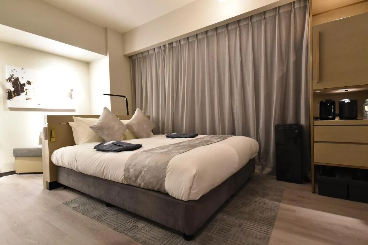 Hotel Cordia Osaka Hommachi