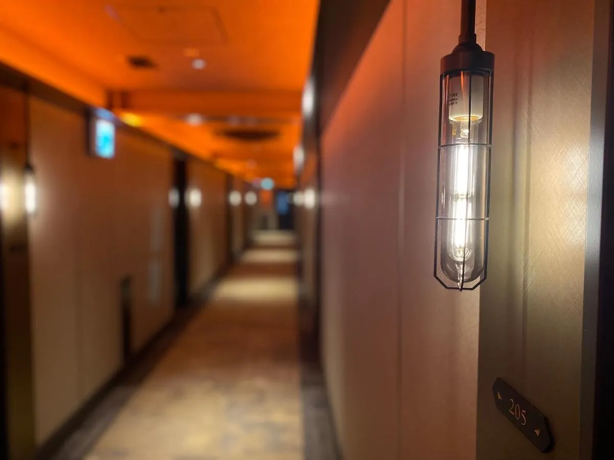 Hotel Cordia Osaka Hommachi