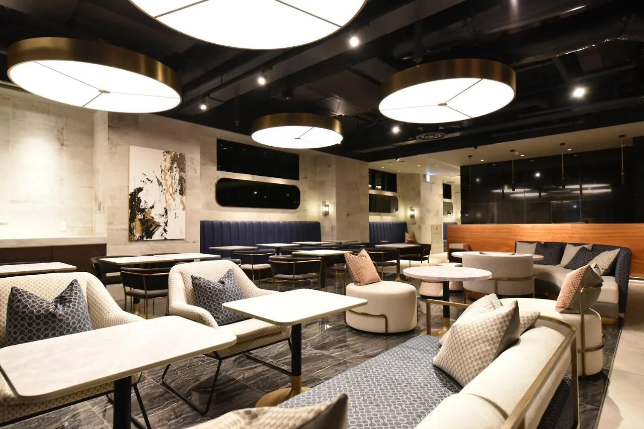 Hotel Cordia Osaka Hommachi 3*,