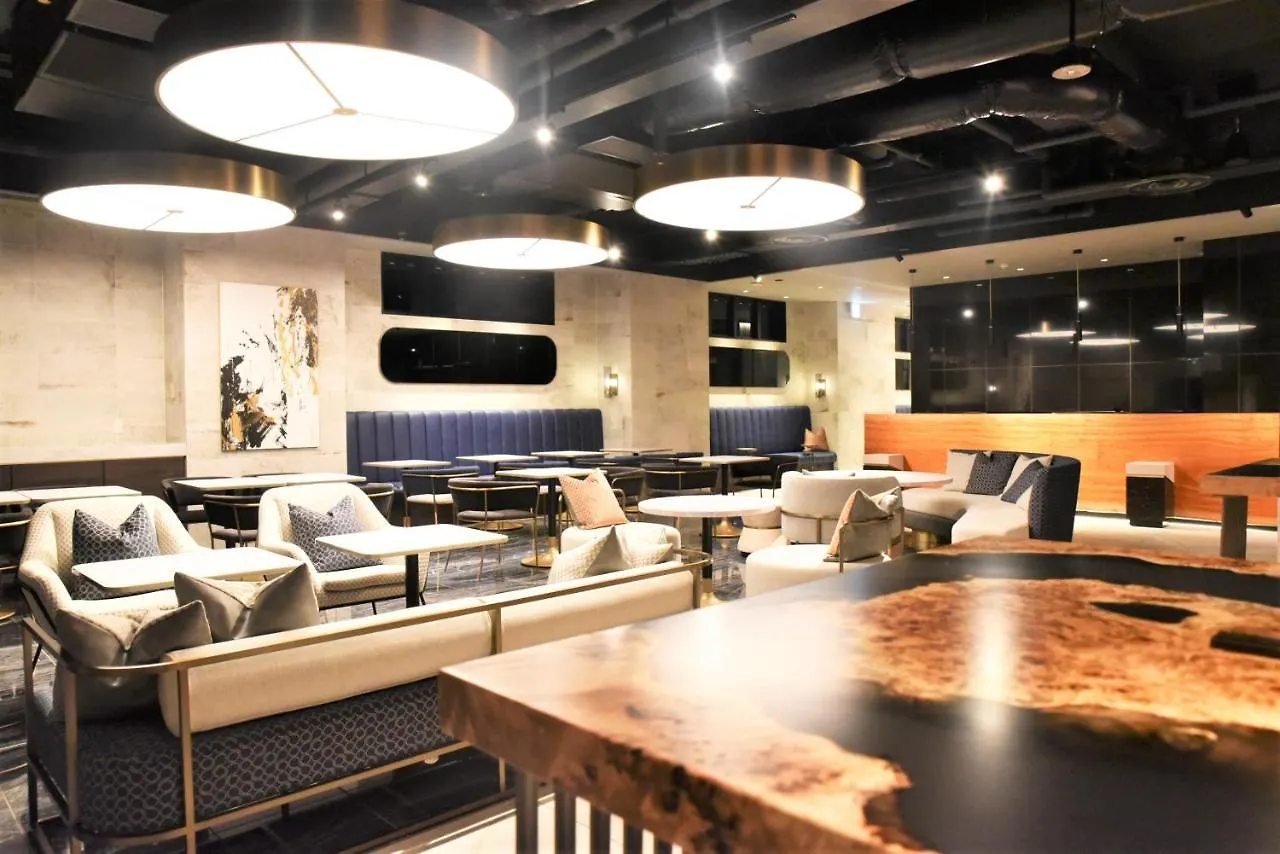 Hotel Cordia Osaka Hommachi