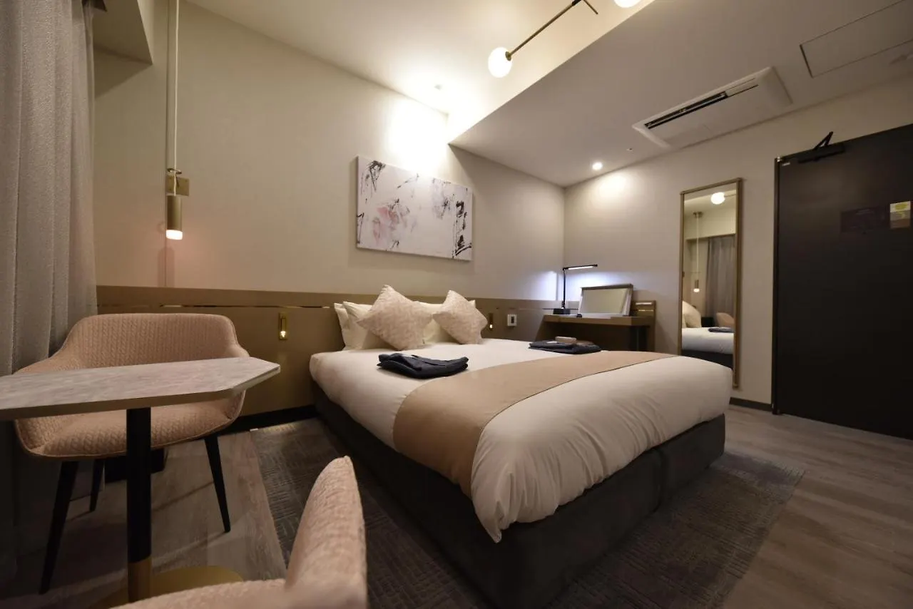 Hotel Cordia Osaka Hommachi