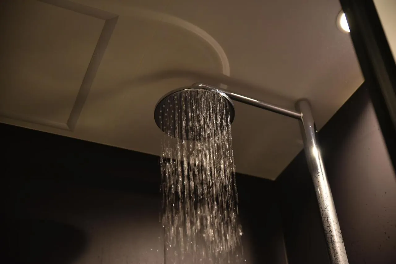 Hotel Cordia Osaka Hommachi
