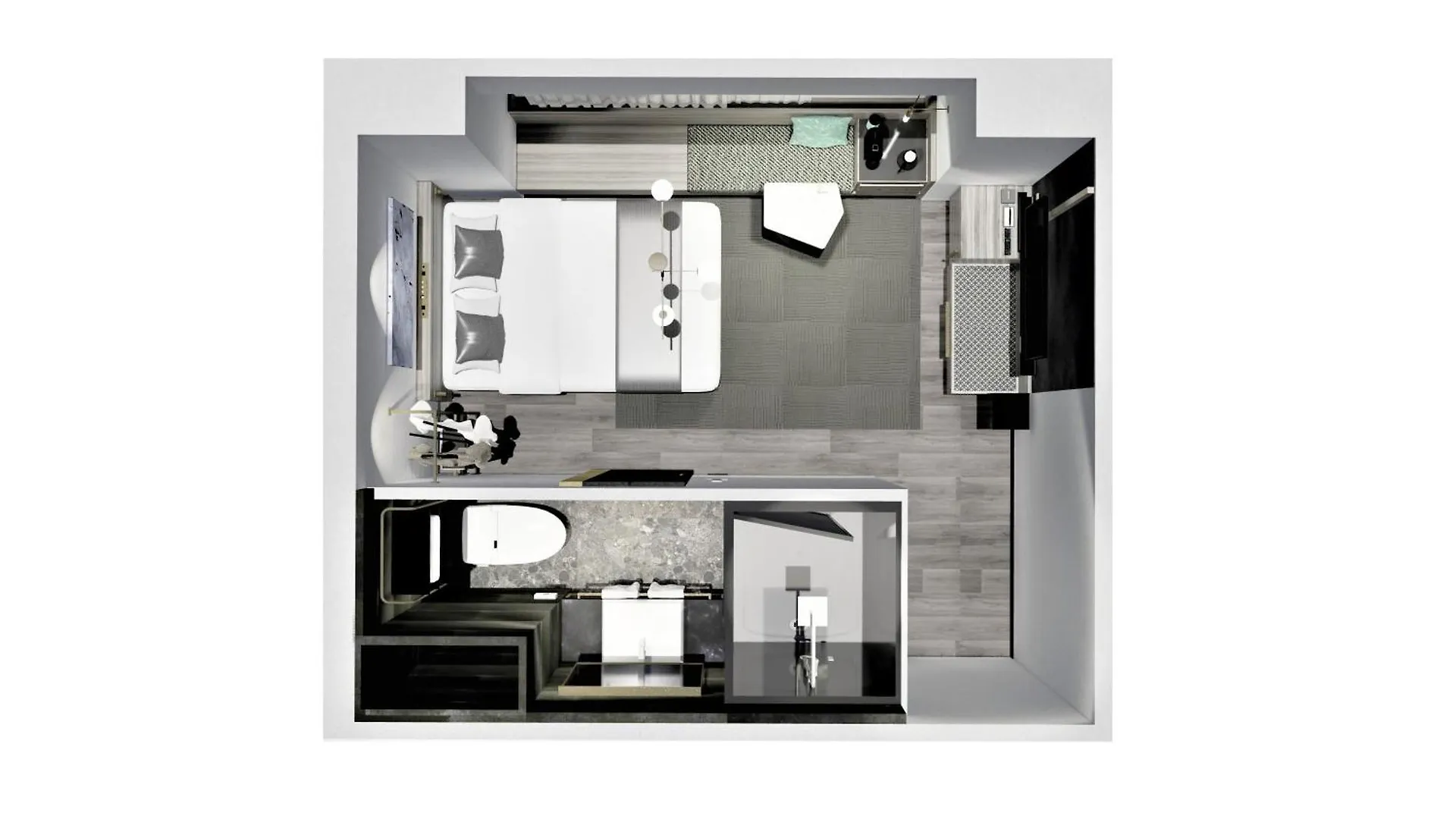 Hotel Cordia Osaka Hommachi