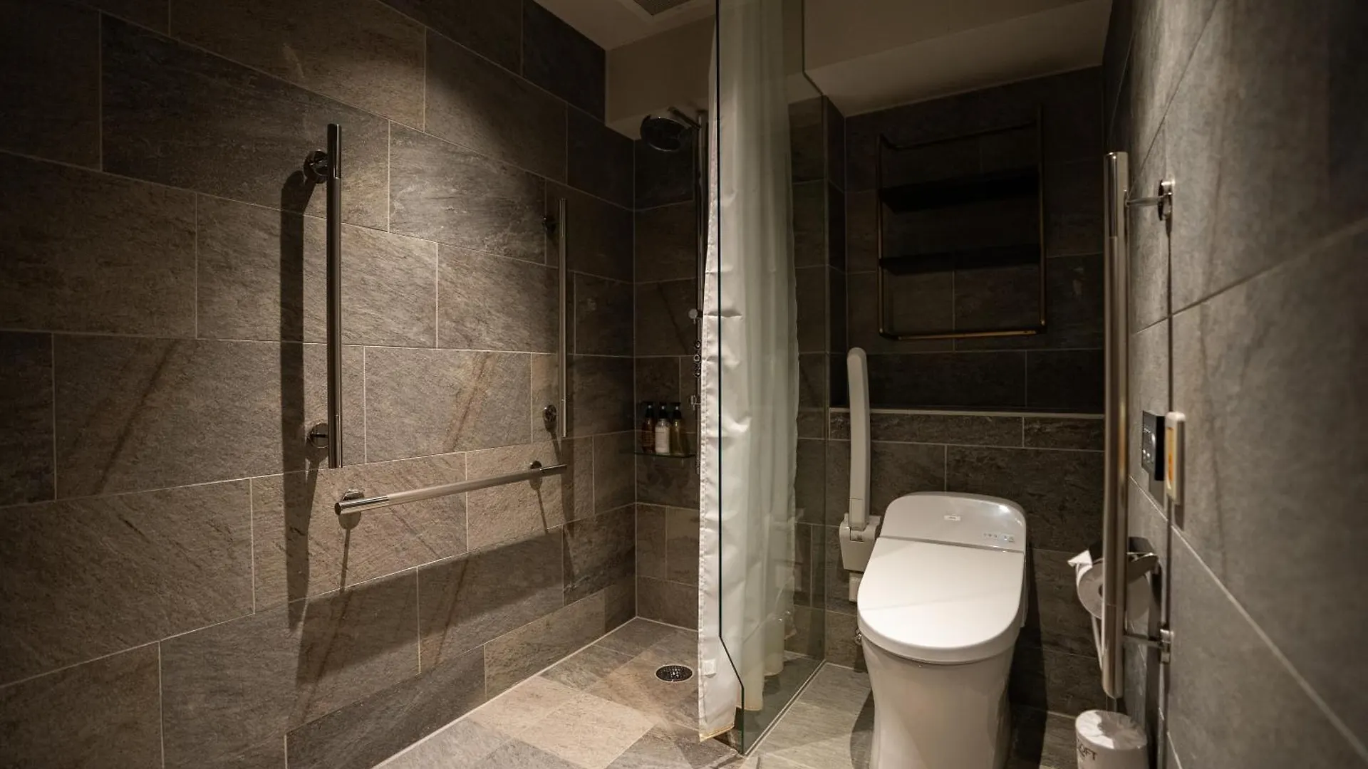 Hotel Cordia Osaka Hommachi